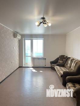 1-к квартира, вторичка, 45м2, 7/10 этаж