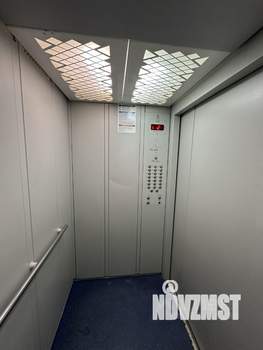 2-к квартира, вторичка, 75м2, 22/23 этаж