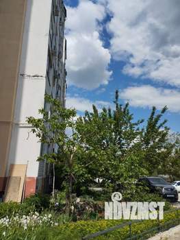 1-к квартира, вторичка, 39м2, 4/10 этаж