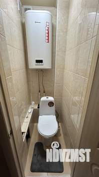 2-к квартира, вторичка, 53м2, 3/10 этаж