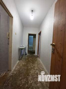 3-к квартира, вторичка, 88м2, 2/9 этаж