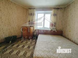 4-к квартира, вторичка, 80м2, 9/9 этаж