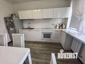 2-к квартира, вторичка, 56м2, 19/19 этаж