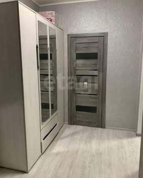 1-к квартира, вторичка, 40м2, 2/6 этаж