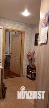 2-к квартира, вторичка, 44м2, 9/10 этаж