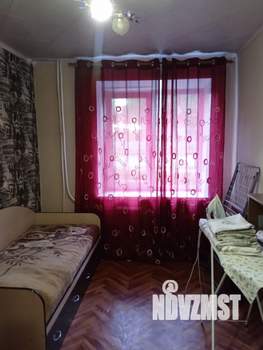 4-к квартира, вторичка, 62м2, 1/5 этаж