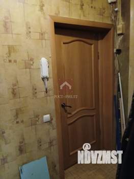 2-к квартира, вторичка, 42м2, 2/3 этаж