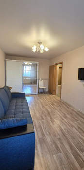 1-к квартира, вторичка, 33м2, 3/9 этаж