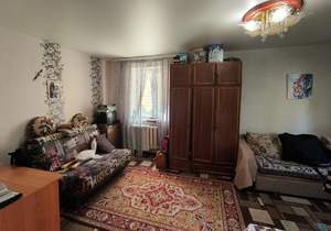 1-к квартира, вторичка, 31м2, 4/5 этаж