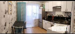1-к квартира, вторичка, 36м2, 3/6 этаж