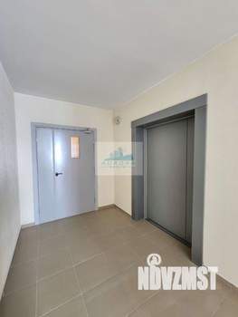 Студия квартира, вторичка, 33м2, 3/10 этаж