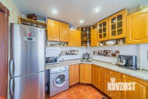 4-к квартира, вторичка, 76м2, 7/9 этаж