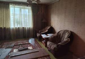 4-к квартира, вторичка, 80м2, 9/9 этаж