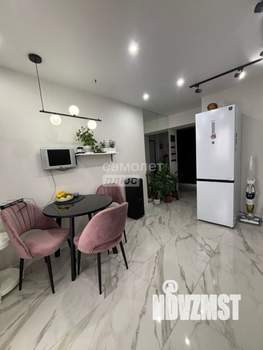 2-к квартира, вторичка, 60м2, 7/14 этаж