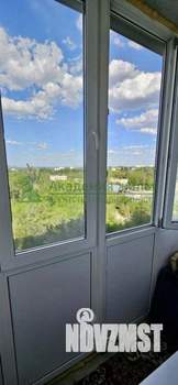 1-к квартира, вторичка, 31м2, 7/9 этаж