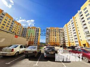 1-к квартира, вторичка, 37м2, 3/10 этаж