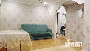 2-к квартира, вторичка, 42м2, 3/5 этаж