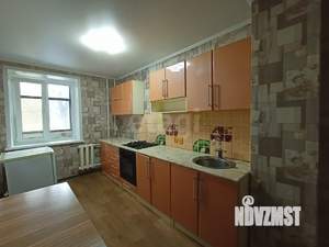 3-к квартира, вторичка, 62м2, 3/10 этаж