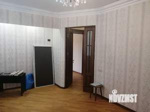 3-к квартира, вторичка, 76м2, 4/5 этаж