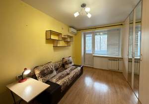 1-к квартира, вторичка, 22м2, 5/5 этаж