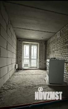 2-к квартира, вторичка, 59м2, 2/10 этаж