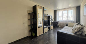3-к квартира, вторичка, 65м2, 3/9 этаж