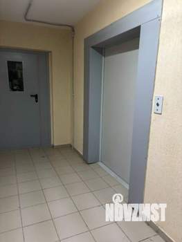 1-к квартира, вторичка, 42м2, 12/16 этаж