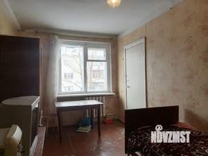 3-к квартира, вторичка, 64м2, 5/5 этаж