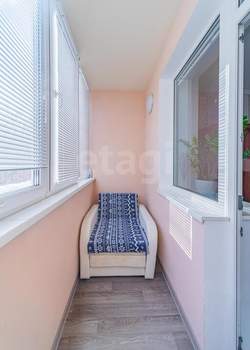 2-к квартира, вторичка, 63м2, 3/10 этаж