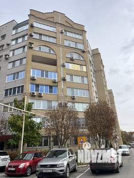 2-к квартира, вторичка, 61м2, 9/9 этаж