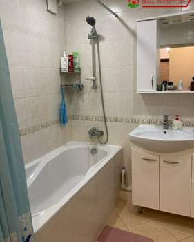 1-к квартира, вторичка, 35м2, 3/10 этаж