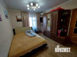 3-к квартира, вторичка, 68м2, 6/9 этаж