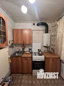 2-к квартира, вторичка, 45м2, 1/5 этаж