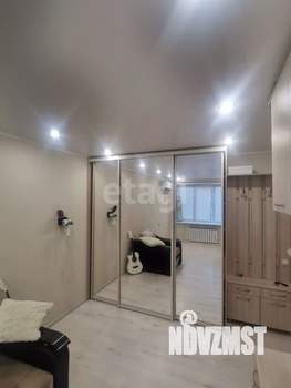 1-к квартира, вторичка, 31м2, 1/8 этаж
