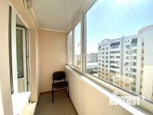 1-к квартира, вторичка, 38м2, 9/10 этаж