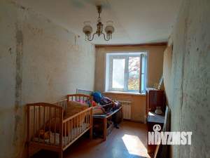 2-к квартира, вторичка, 46м2, 5/5 этаж