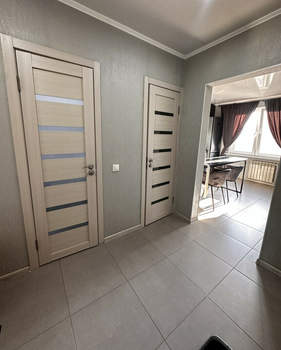 1-к квартира, вторичка, 46м2, 9/10 этаж