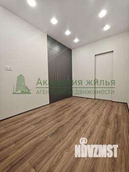 3-к квартира, вторичка, 83м2, 3/5 этаж