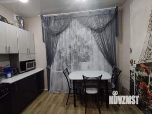 3-к квартира, вторичка, 73м2, 1/3 этаж