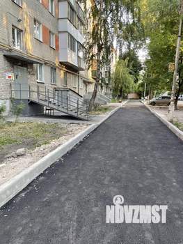1-к квартира, вторичка, 30м2, 5/5 этаж