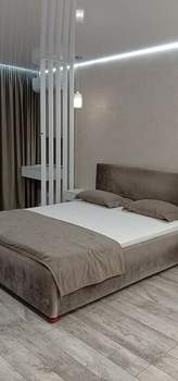 2-к квартира, вторичка, 52м2, 17/17 этаж