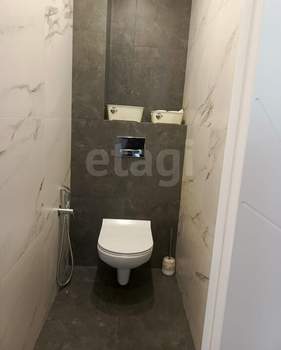 1-к квартира, вторичка, 33м2, 13/22 этаж