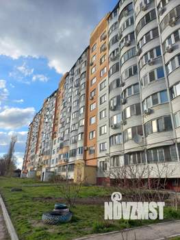 2-к квартира, вторичка, 69м2, 2/10 этаж