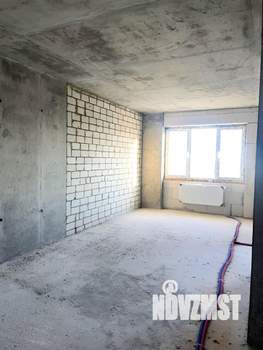 1-к квартира, вторичка, 39м2, 15/23 этаж