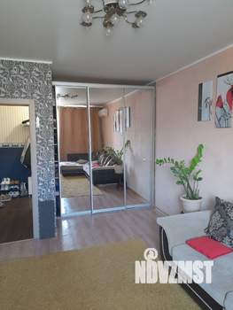 3-к квартира, вторичка, 64м2, 2/3 этаж