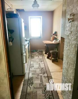 3-к квартира, вторичка, 50м2, 1/2 этаж