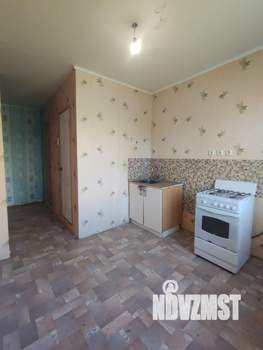 1-к квартира, вторичка, 34м2, 5/10 этаж
