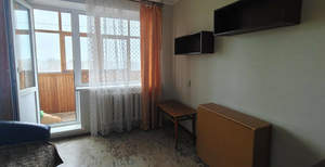 1-к квартира, вторичка, 30м2, 7/9 этаж