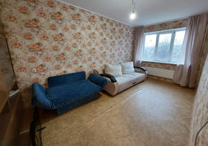 1-к квартира, вторичка, 31м2, 1/3 этаж