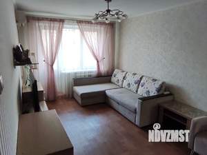 2-к квартира, вторичка, 46м2, 9/9 этаж